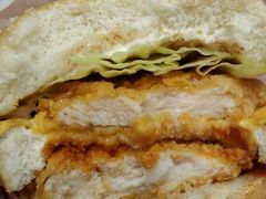 -汉堡王(长沙枫林三路店)