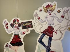 -海底捞火锅(旭辉MALL店)