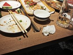 -街角等你.大连海鲜烧烤(西安路店)