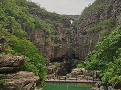 -云台山风景名胜区