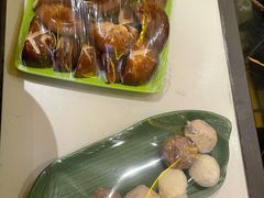 -润园四季椰子鸡火锅(海上世界店)