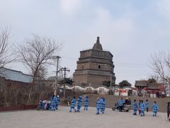 -繁塔