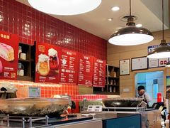 -星巴克(天津大悦城第二店)