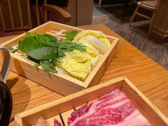 -锅物新语&寿喜烧.炉端割烹(世博源店)