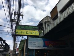 -Kat's Kitchen