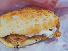 -塔斯汀中国汉堡(长平路店)