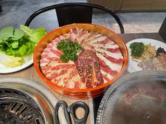 -火炉火自助餐(五道口购物中心店)