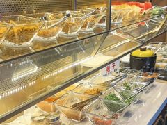 -山城辣妹子(定福庄店)