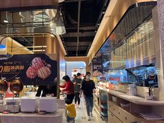-比格比萨自助(宝山日月光店)