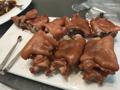 -科信海鲜主题餐厅(南通路店)