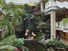 -广州白天鹅宾馆