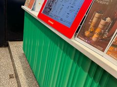 -书亦烧仙草(新华路店)