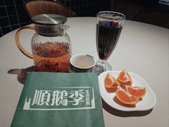 -顺鹅季·非遗烧鹅(六道口店)