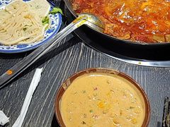 -冯校长老火锅(中联广场店)