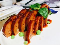 -小大董·烤鸭(凤凰汇店)