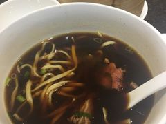 -中国厨房/台湾牛肉面
