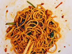 -阿当·小炒牛肉面(人广店)