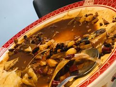 -旺顺阁·北京菜(北辰上品+)