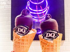 -DQ·蛋糕·冰淇淋(苏州中心店)