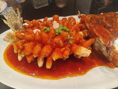 -香雪海饭店中餐厅(人民桥店)