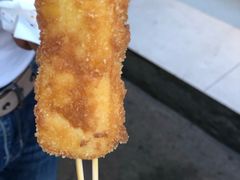 -好可爱经典炸炸炸·炸鲜奶(长郡老店)