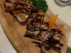 -有喜屋·深夜食堂(北京西路店)