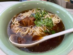 -李先生牛肉面大王(广渠门内店)