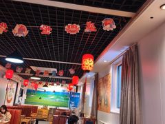 -前门杨记·铜锅涮肉(王府井·故宫店)