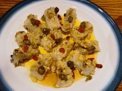 -柴窝堡22号辣子鸡·传承新疆菜