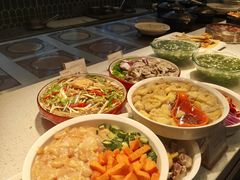 -聚丰园•湖鲜餐厅(阿红私房菜梅石路店)