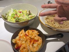 -秀儿家の小确幸花园西餐厅