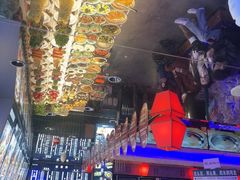 -山河屯铁锅炖鲜鹅·东北菜(开发区一店)