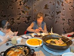 -穿越·外婆家(西溪天堂店)