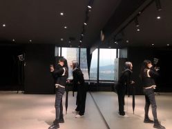 点击看大图 -OCEAN DANCE高空舞蹈室