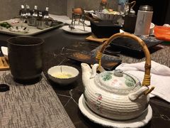 -枫品铁板烧(东樾店)