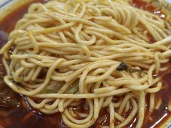 -易毛特色牛肉面(解放碑步行街店)