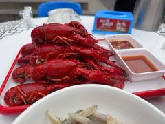 -辣不怕口味虾(凌霄路店)