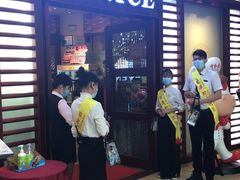 门面-威尼斯西餐厅(古镇店)