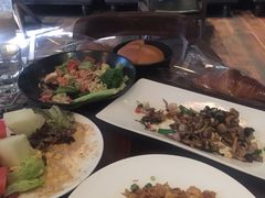 -食间牛排(湖西路店)