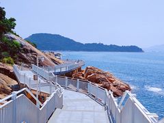 -大梅沙海滨公园