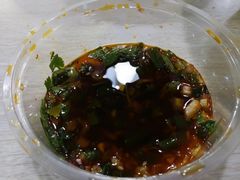 -蜀串香牛杂火锅串串