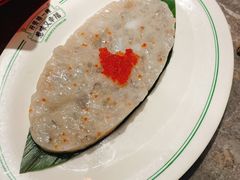 禄婶自制蟹肉滑-禄婶鸡煲·打边炉