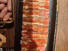 -九田家黑牛烤肉料理(顺义区华联金街店)