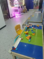 -熊小米专业儿童游泳馆