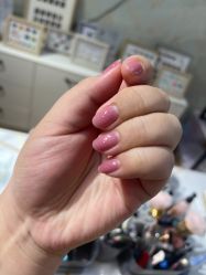 -槿里日式美甲工作室