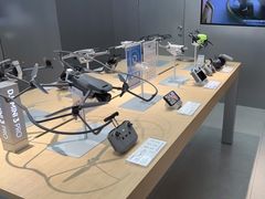 -万达广场(福州金融街店)