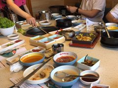 -韩香福烤肉庄园(荣成店)
