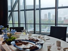 -羲和雅苑•北京烤鸭(瑞吉店)