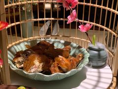 -佬麻雀·新湘菜(珠海金发购物中心店)