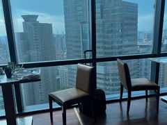 -上海龙之梦万丽酒店